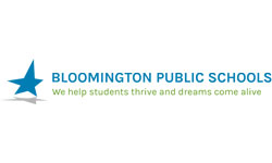 Bloomington Public Schools