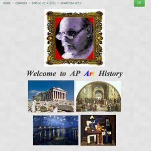 AP Art History-image