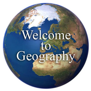 Geography-image