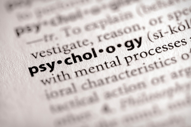 Psychology-image