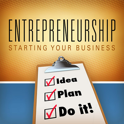 Entrepreneurship-image